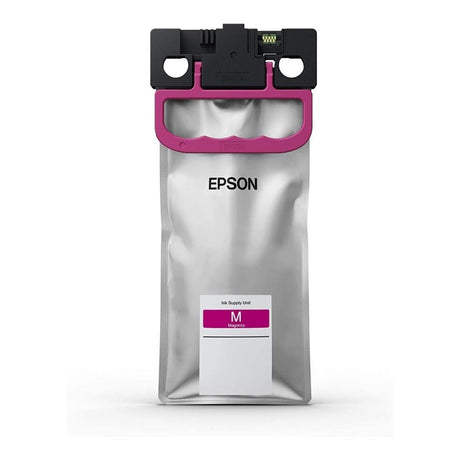 Epson WorkForce Pro Magenta XXL Ink Cartridge 20,000 Pages Original C13T01D300 Single-pack