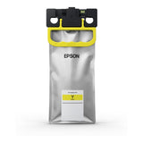 Epson C13T01D400 XXL Yellow High Capacity Original Ink Single-pack