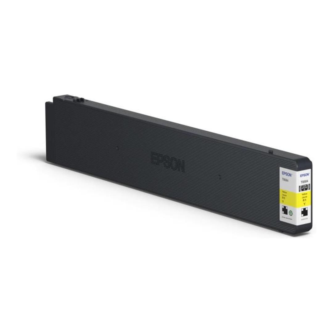 Epson WorkForce WF-C20750 Yellow Ink Cartridge Original C13T02S400 Single-pack