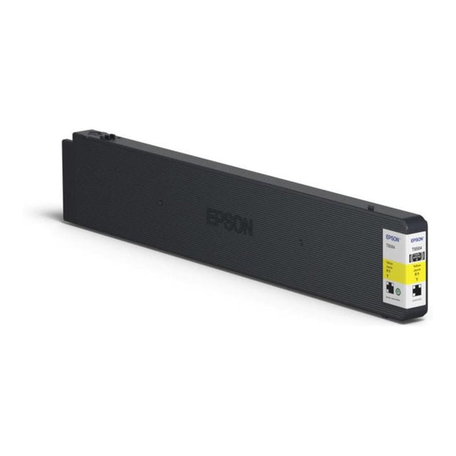 Epson WorkForce WF-C20750 Yellow Ink Cartridge Original C13T02S400 Single-pack