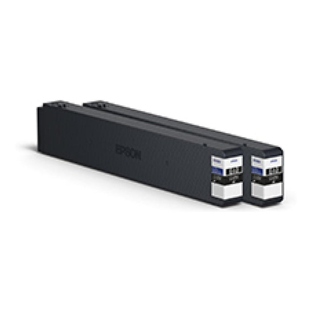 Epson WorkForce WF-M20590 Black Ink Cartridge Original C13T04Q100 Single-pack