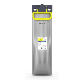 Epson WorkForce Pro WF-C879R XXL Yellow Ink Cartridge Original C13T05B44N Single-pack