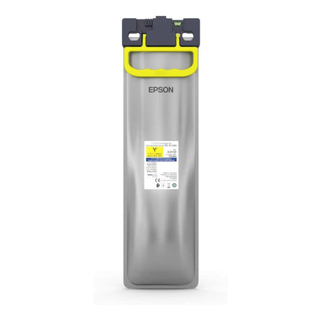 Epson WorkForce Pro WF-C879R XXL Yellow Ink Cartridge Original C13T05B44N Single-pack