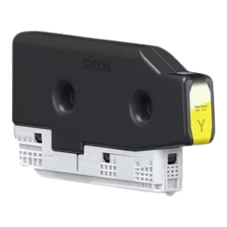 Epson WorkForce Enterprise AM-C400 XL Yellow Ink Cartridge Original C13T08N440 Single-pack
