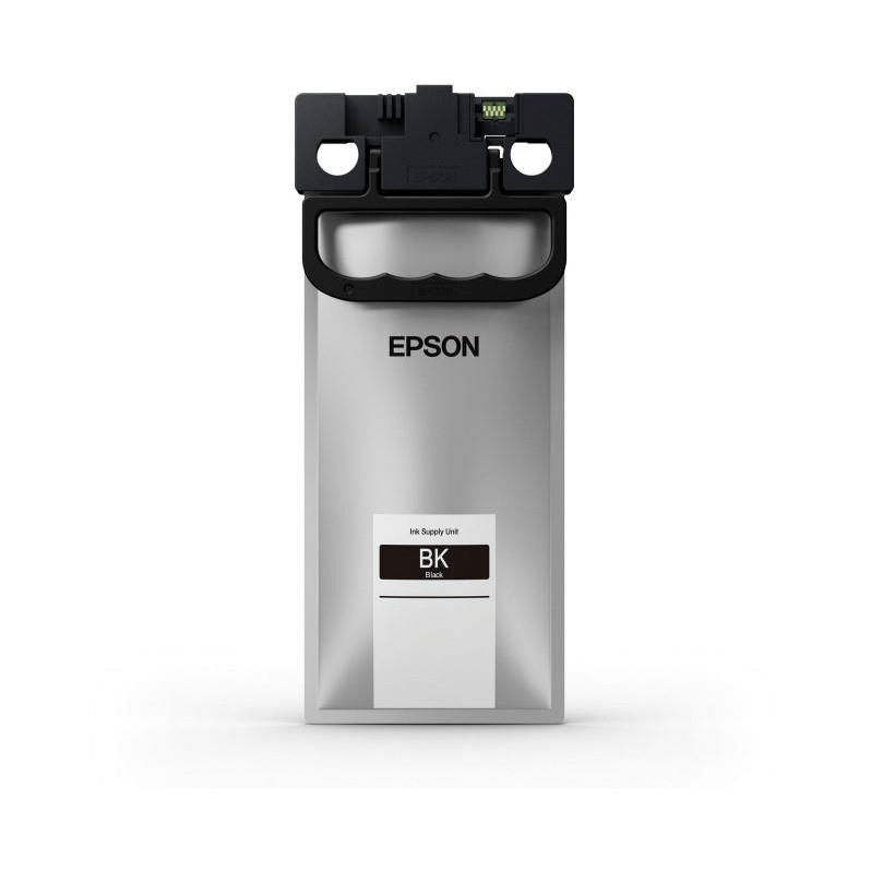Epson C13T11E140 Ultra High Yield Black Printer Ink Cartridge Original C13T11E140 Single-pack