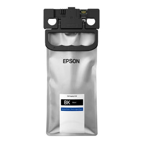 Epson WorkForce Pro EM/EP C800R XL Black Ink Cartridge Original C13T11N140 Single-pack