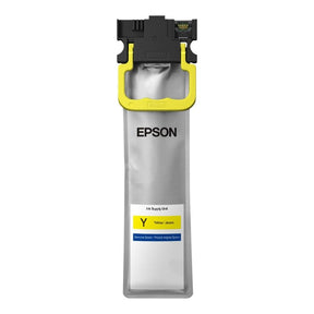 Epson WorkForce Pro EM/EP C800R XL Yellow Ink Cartridge Original C13T11N440 Single-pack