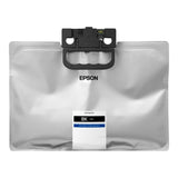 Epson WorkForce Pro EM/EP-C800R XXL Black Ink Cartridge Original C13T11P140 Single-pack