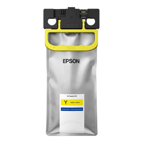 Epson WorkForce Pro EM/EP-C800R XXL Yellow Ink Cartridge Original C13T11P440 Single-pack