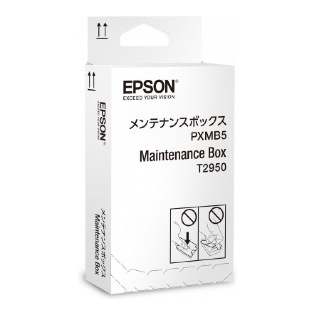 Epson WorkForce WF-100W Maintenance Box C13T295000