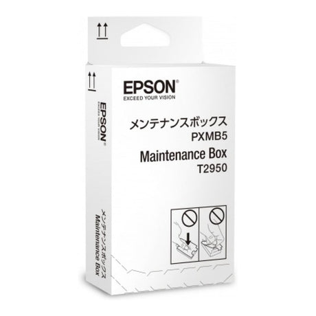 Epson WorkForce WF-100W Maintenance Box C13T295000