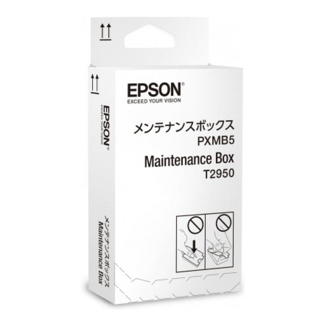 Epson WorkForce WF-100W Maintenance Box C13T295000