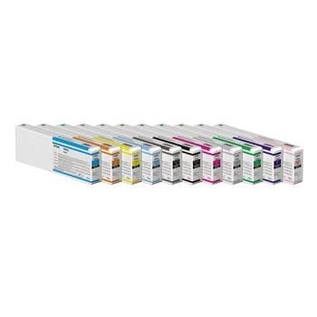 Epson UltraChrome Pro 12 Matte Black Ink Cartridge Original C13T44J840 Single-pack