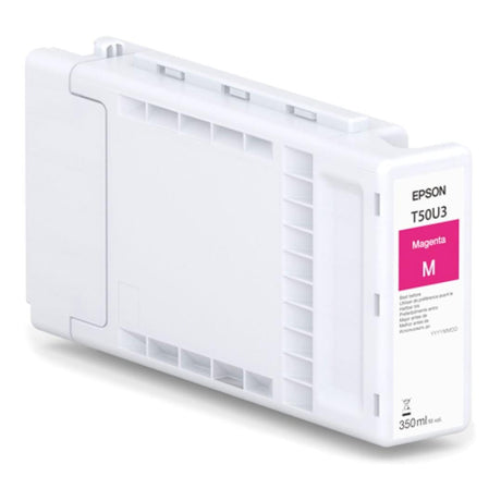 Epson UltraChrome XD3 Magenta Ink Cartridge Original C13T50U300 Single-pack