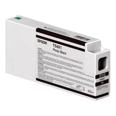 Epson T54X100 Black Ink Cartridge Original C13T54X100 Single-pack