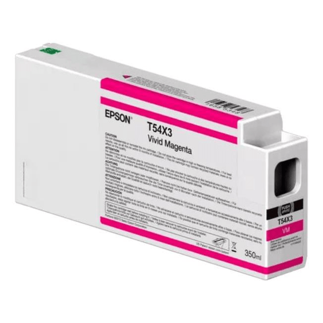 Epson T54X300 Vivid Magenta Ink Cartridge