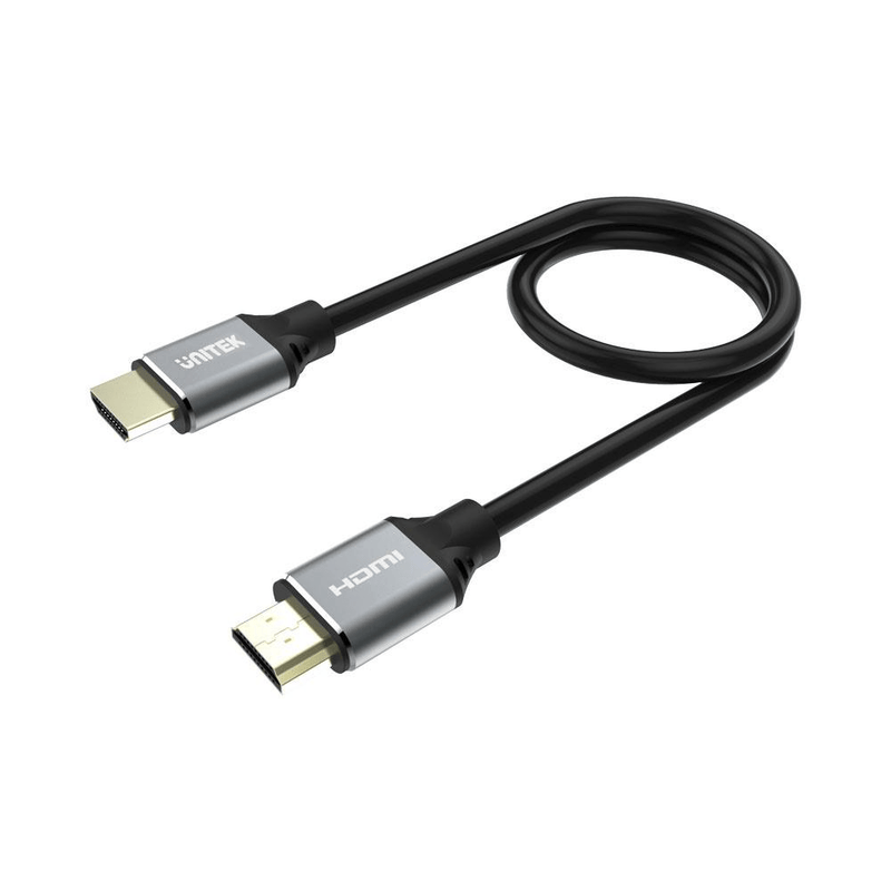 Unitek 8K HDMI Male to Male Cable 2m C13XW