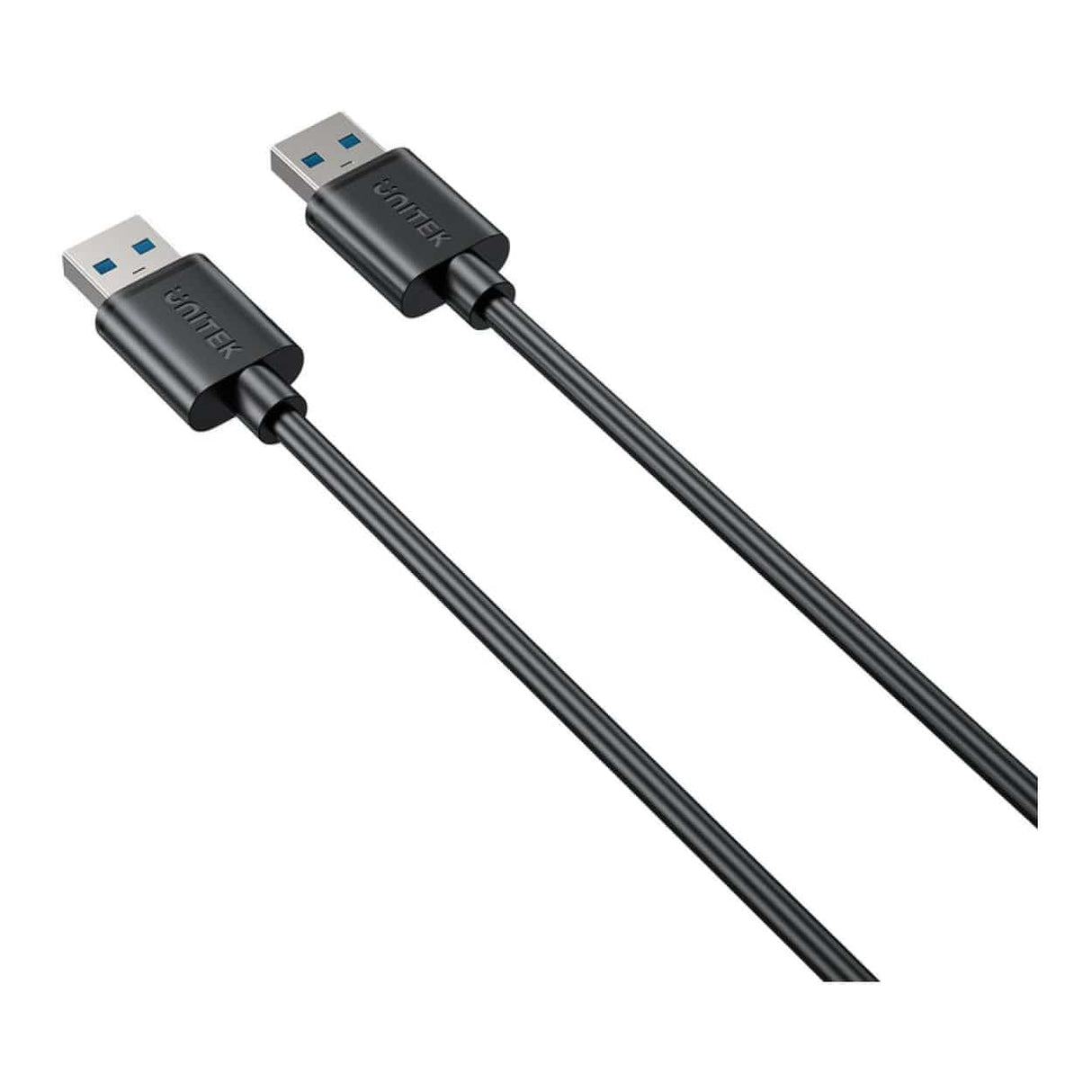 Unitek Type-A Male to Male USB 3.0 Cable 1.5m C14102BK03-1.5M