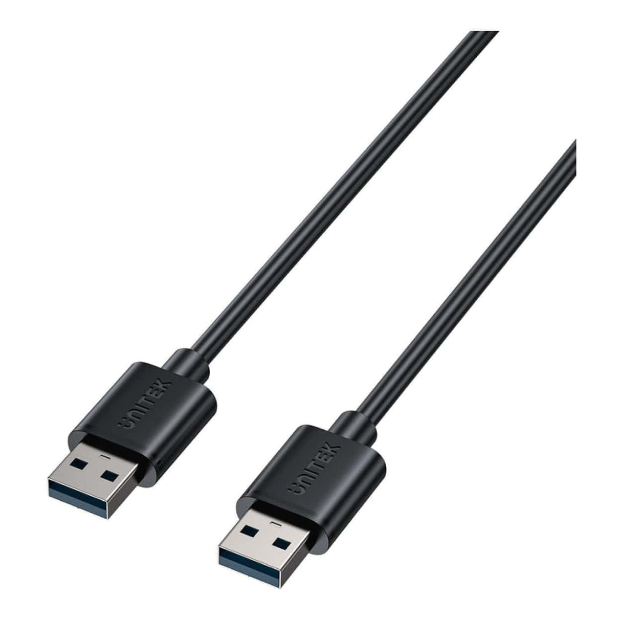 Unitek Type-A Male to Male USB 3.0 Cable 1.5m C14102BK03-1.5M