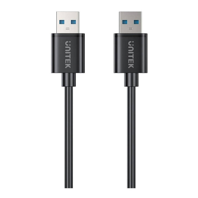 Unitek Type-A Male to Male USB 3.0 Cable 1.5m C14102BK03-1.5M