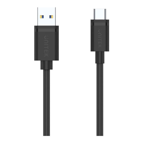 Unitek 2m USB 3.0 to USB-C Charging Cable C14103BK-2M