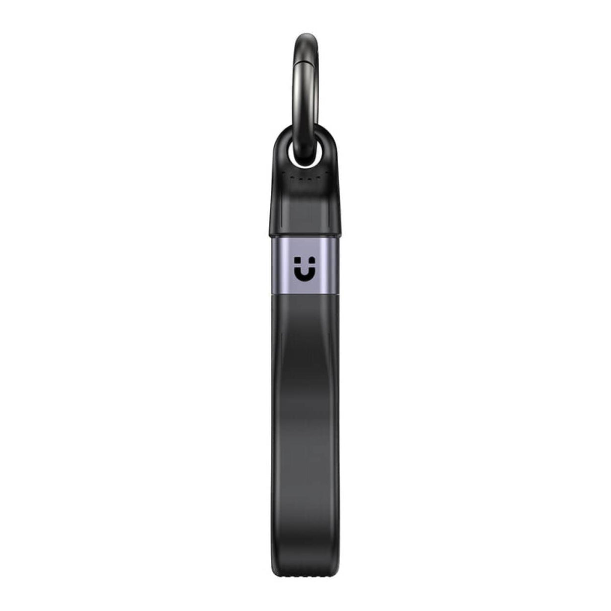 Unitek 240W Type-C USB4 Full-Featured Keychain Cable C14179ABK01-0.13M