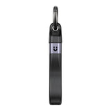 Unitek 240W Type-C USB4 Full-Featured Keychain Cable C14179ABK01-0.13M