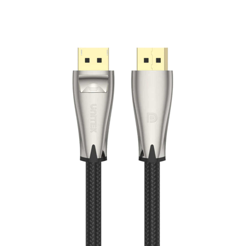 Unitek C1609BNI DisplayPort Cable 3m Black