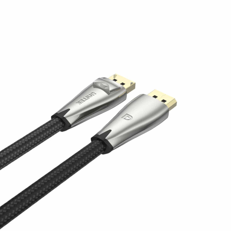 Unitek C1609BNI DisplayPort Cable 3m Black