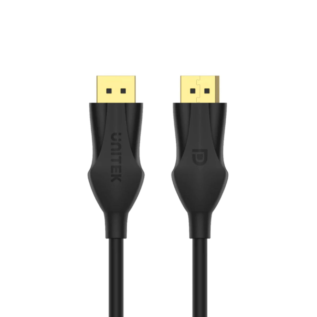 Unitek C1624BK-2M 8K DisplayPort Cable 2m