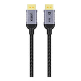 Unitek 3m 8K DisplayPort Male to Male Cable C1626GY01-3M