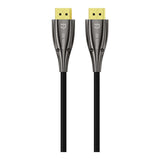 Unitek 8K Fiber Optic DisplayPort Male to Male 2.1 Cable 20m C1631ABK01-20M