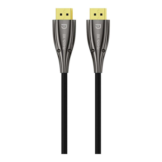 Unitek 8K Fiber Optic DisplayPort Male to Male 2.1 Cable 30m C1631ABK01-30M