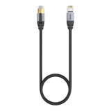 Unitek CAT8 RJ45 Male to Male Ethernet Cable 5m C18149AGY03-5M