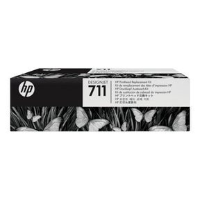 HP 711 DesignJet Printhead Replacement Kit C1Q10A