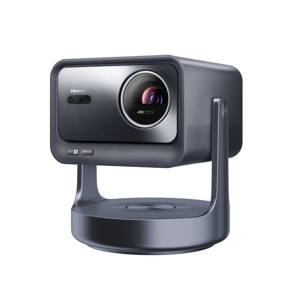 Hisense C2 Ultra 65-300-inch Trichroma 4K Laser Mini Projector