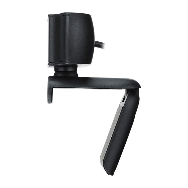 Rapoo C200-BLACK 720p HD USB Webcam