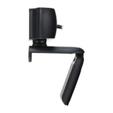 Rapoo C200-BLACK 720p HD USB Webcam