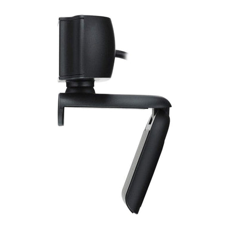 Rapoo C200-BLACK 720p HD USB Webcam