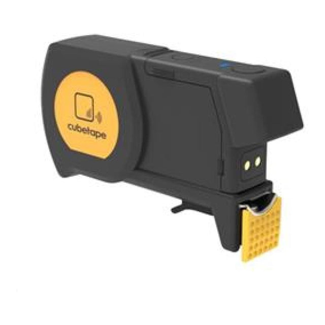 CubeTape C200L-75 7.5m Entry Level Tape Cassette
