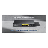 Cudy C200P Hardware AP Controller and VPN Router