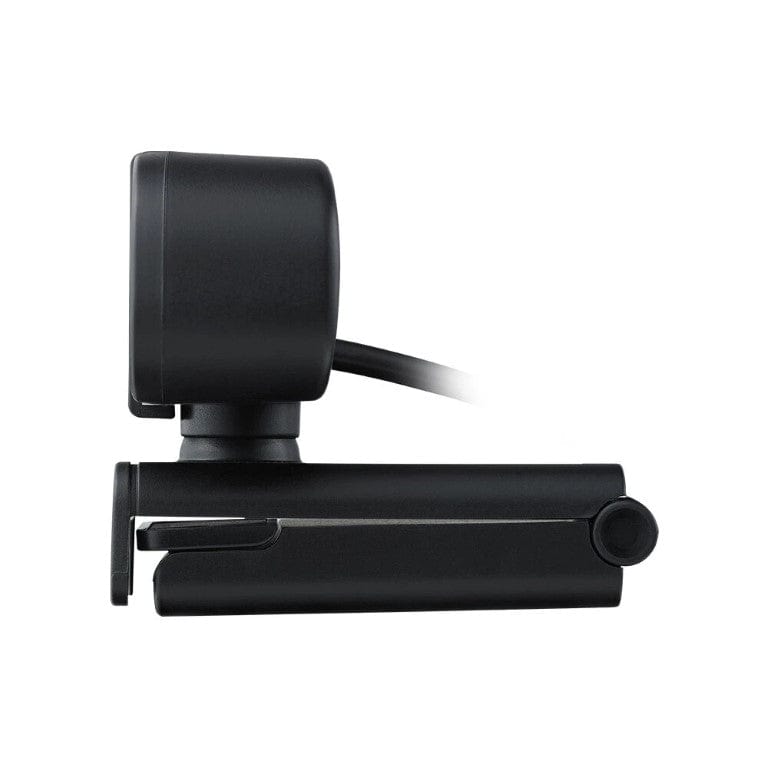 Rapoo C280-BLACK 2K HD USB Webcam