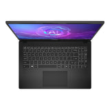 MSI Modern 15 H C2HMG-253ZA 15.6-inch FHD AI Laptop - Intel Core Ultra 9 285H 1TB SSD 16GB RAM Win 11 Home