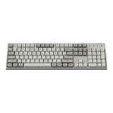 Keychron C2 Pro 100 8K Super Red Switch RGB Wired Custom Mechanical Keyboard C2PX-M1