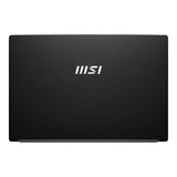 MSI Modern 15 H C2RMG-276ZA 15.6-inch FHD Laptop - Intel Core 9 270H 1TB SSD 16GB RAM Win 11 Home