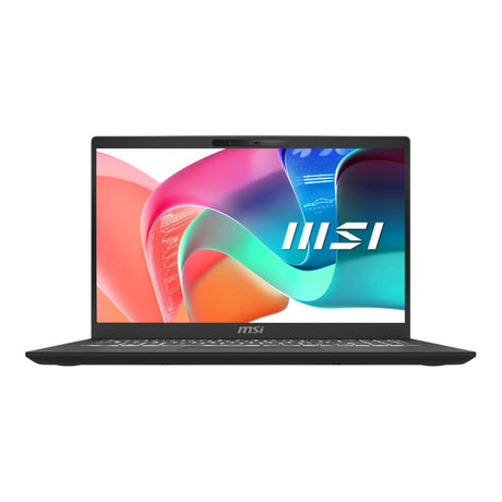 MSI Modern 15 H C2RMG-276ZA 15.6-inch FHD Laptop - Intel Core 9 270H 1TB SSD 16GB RAM Win 11 Home