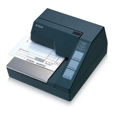 Epson TM-U295 Serial Impact Dot Matrix POS Printer C31C163292