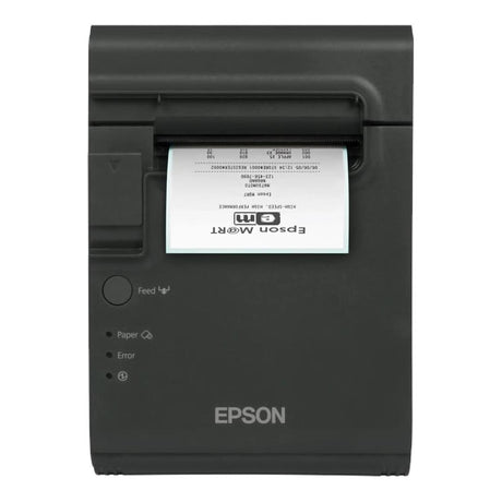 Epson TM-L90-i 180 DPI Wired Direct Thermal Label Printer C31C412412