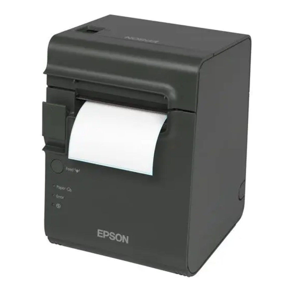 Epson TM-L90 203 DPI Wired Direct Thermal Label Printer C31C412465