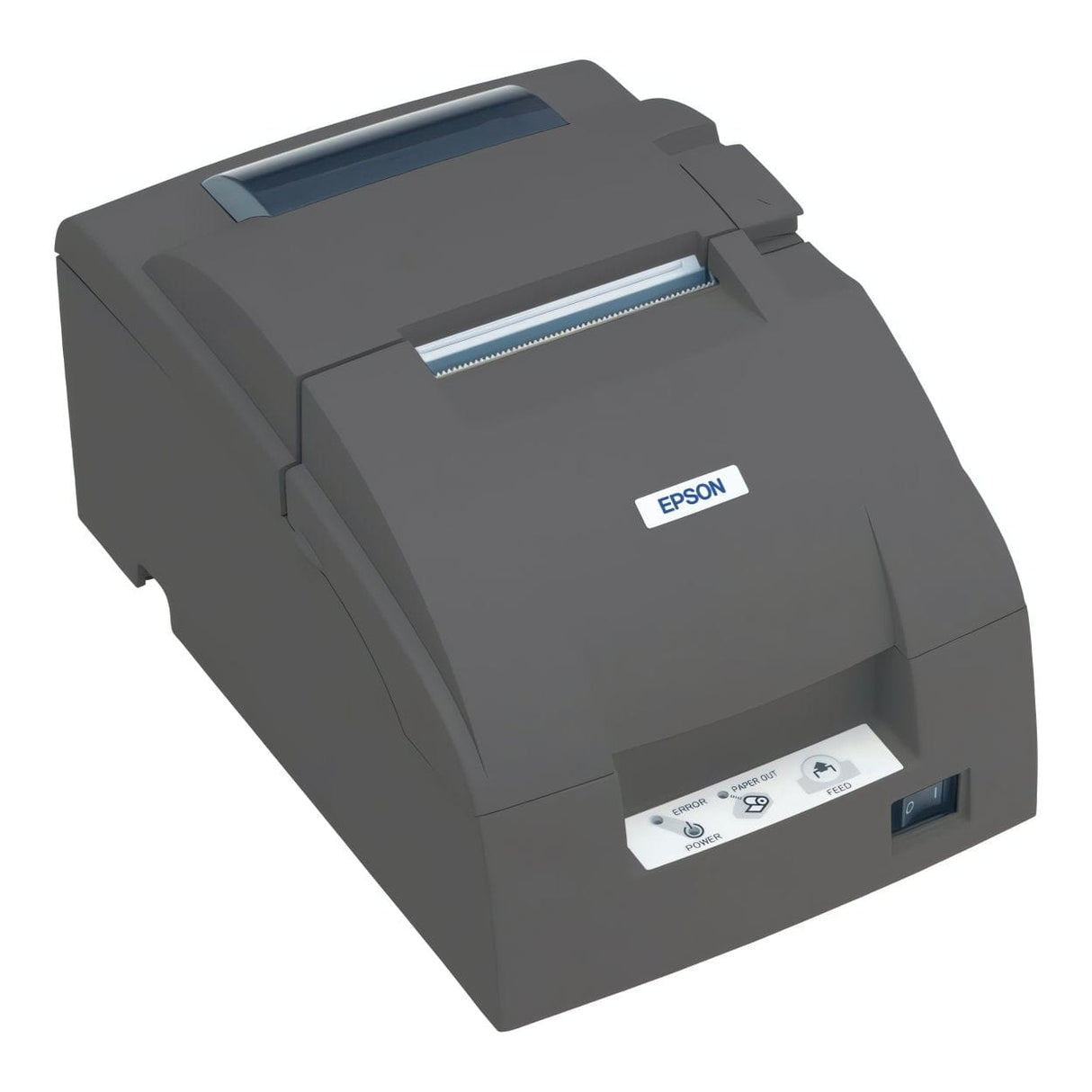 Epson TM-U220B Serial EDG POS Printer C31C514057